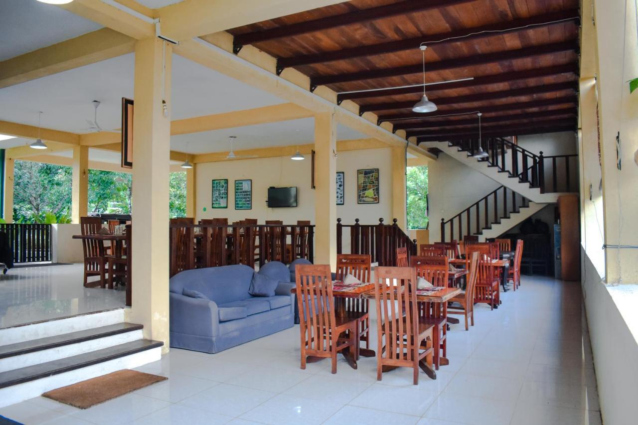 Blue Magpie Lodge Sinharaja Kudawe Esterno foto